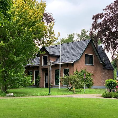 B&B Pastorie Jelsum Екстер'єр фото