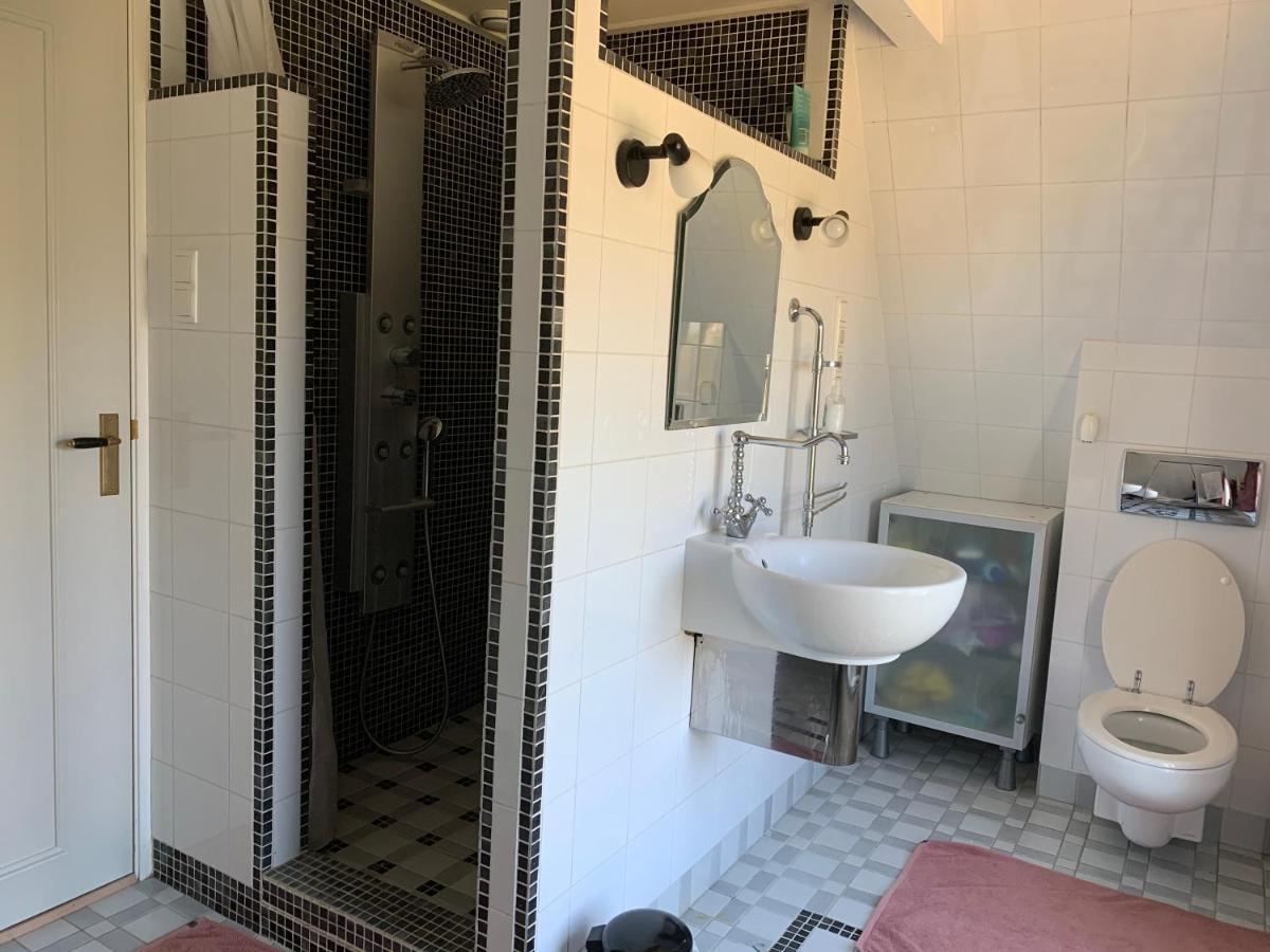 B&B Pastorie Jelsum Екстер'єр фото