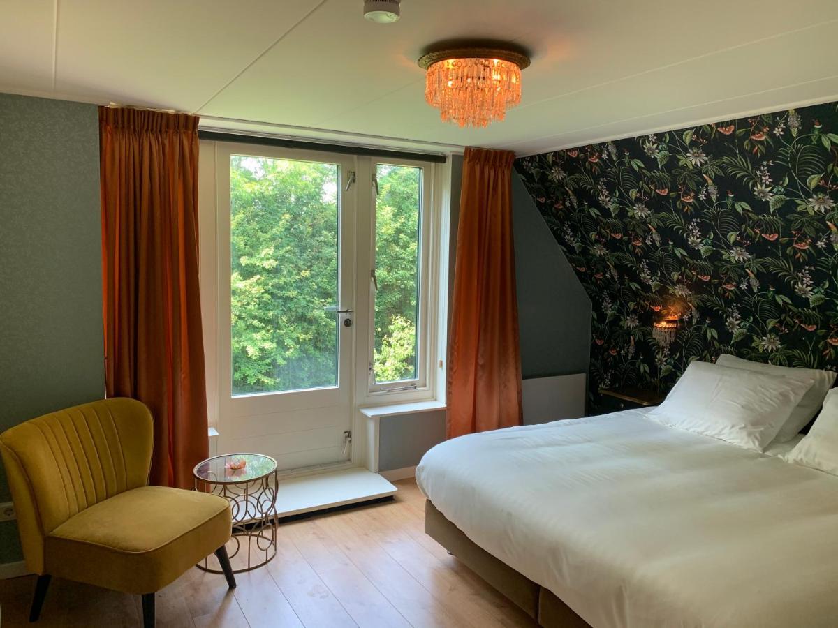 B&B Pastorie Jelsum Екстер'єр фото