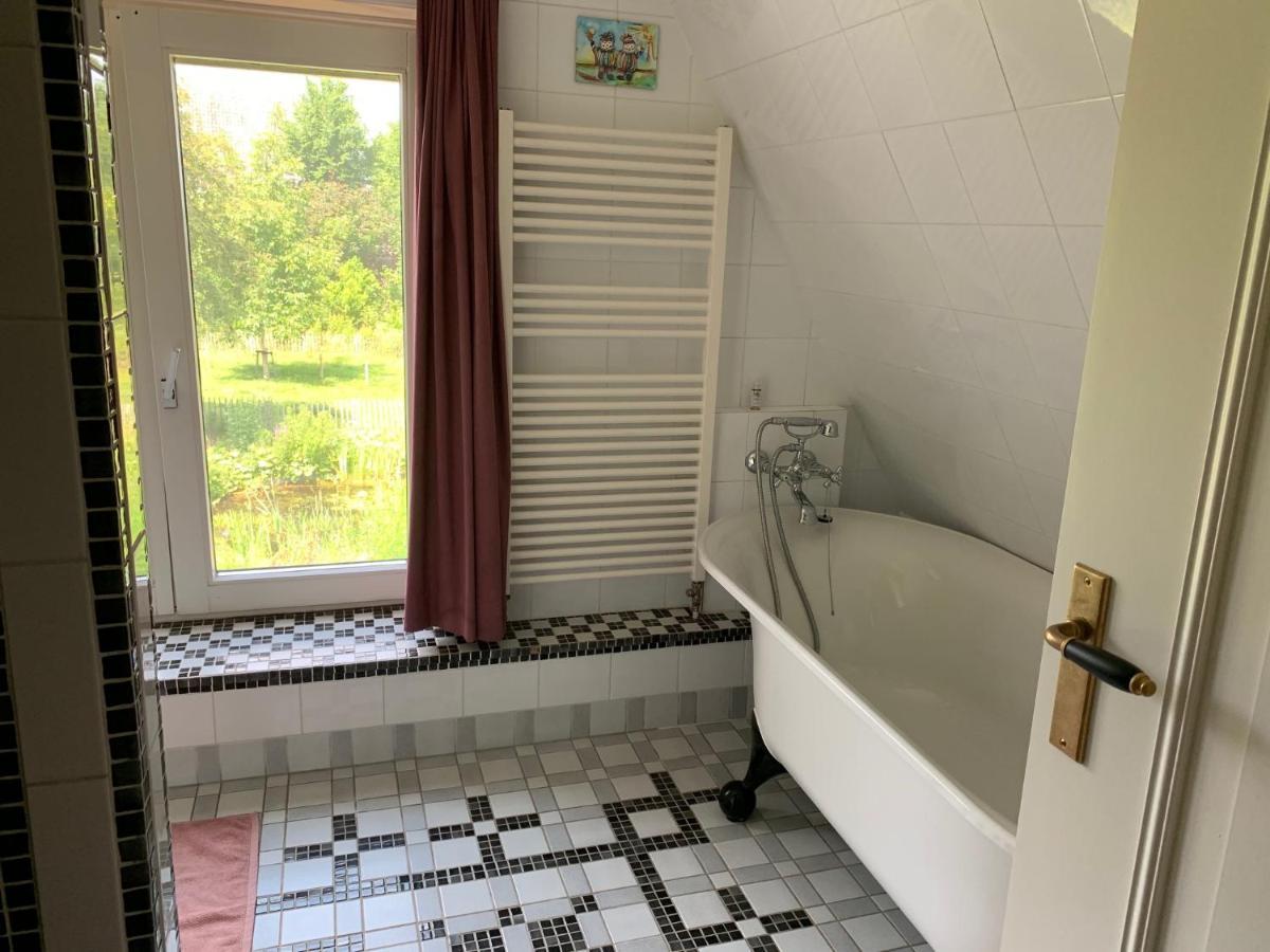 B&B Pastorie Jelsum Екстер'єр фото